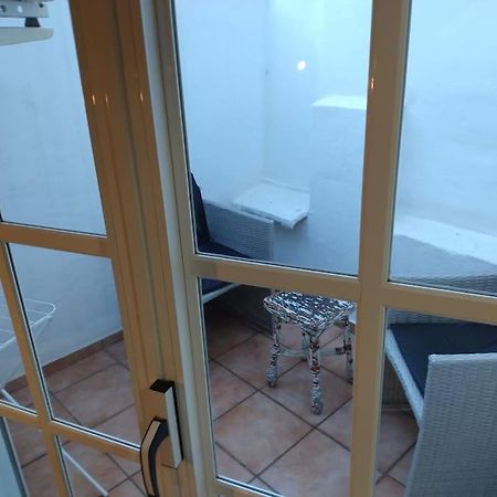 La Casita De Briales Daire Málaga Dış mekan fotoğraf