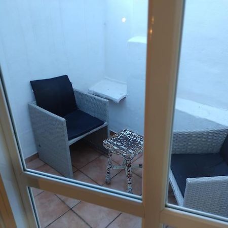 La Casita De Briales Daire Málaga Dış mekan fotoğraf