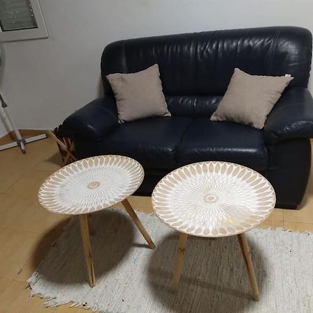 La Casita De Briales Daire Málaga Dış mekan fotoğraf