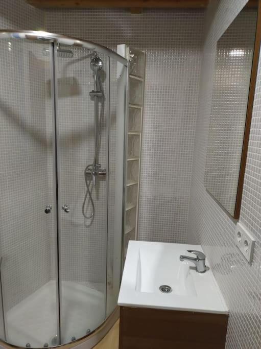 La Casita De Briales Daire Málaga Dış mekan fotoğraf