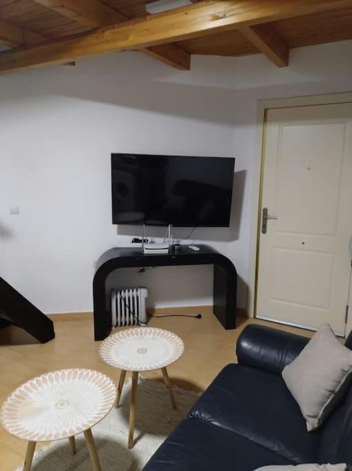 La Casita De Briales Daire Málaga Dış mekan fotoğraf