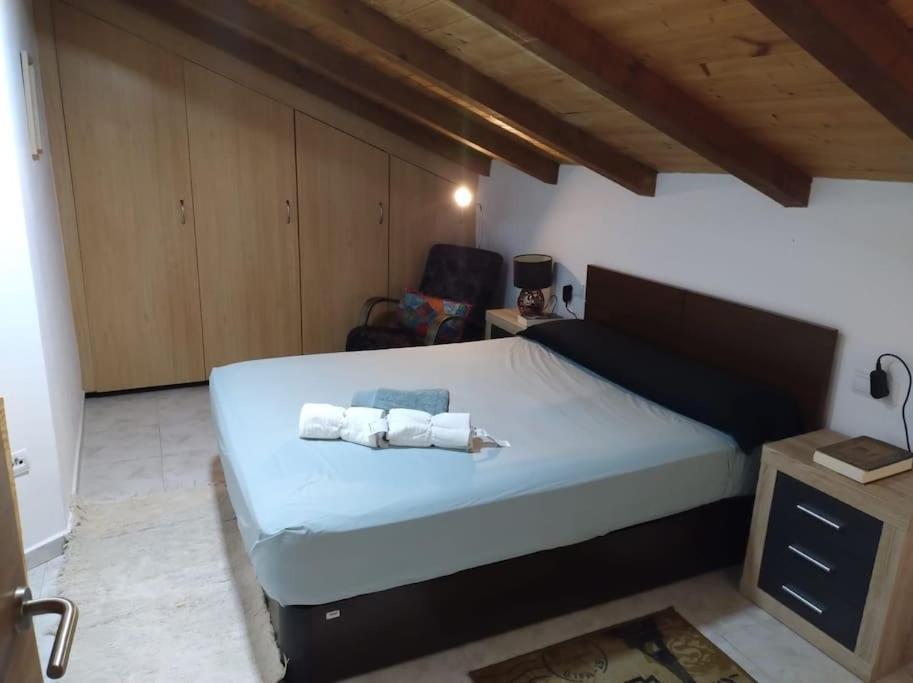 La Casita De Briales Daire Málaga Dış mekan fotoğraf